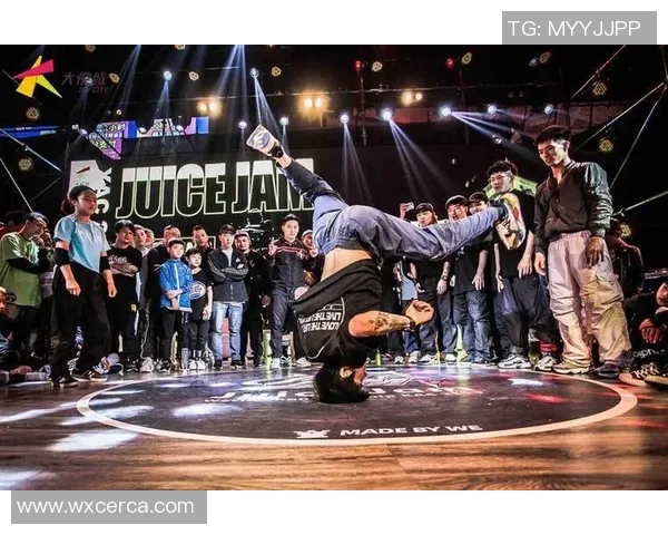 赛后分析上海街舞队与重庆街舞队心理素质的较量与启示