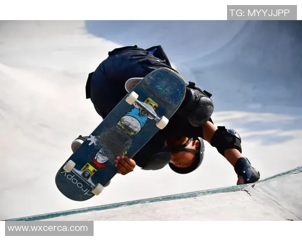 西安滑板队在极限运动联赛中的精彩表现与技术分析